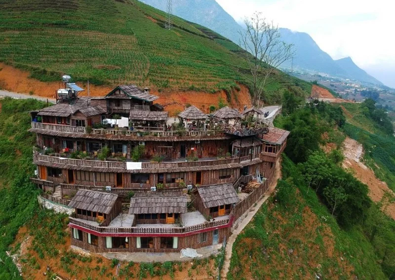 Half-Day Sapa Trekking Tour to Lao Chai & Ta Van
